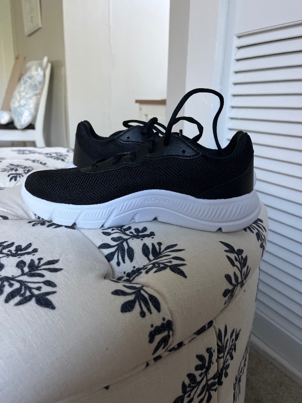 Adidas Cloudfoam Flex , New without tags , Size 6.5, Retail $65